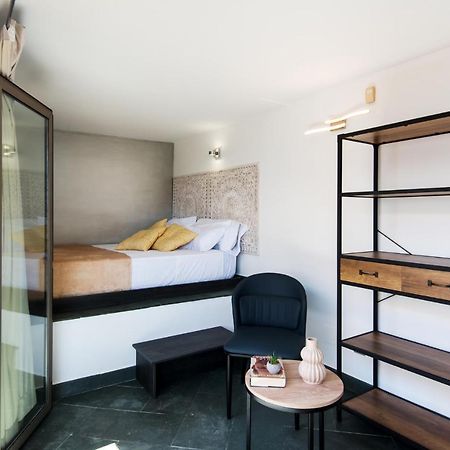 Ph Bellagio: Luxurious And Romantic Duplex Penthouse With Private Pool & Sea Views Benalmádena Esterno foto