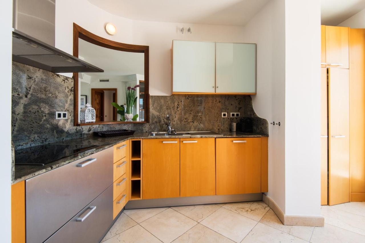 Ph Bellagio: Luxurious And Romantic Duplex Penthouse With Private Pool & Sea Views Benalmádena Esterno foto