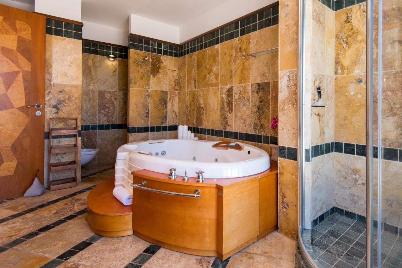Ph Bellagio: Luxurious And Romantic Duplex Penthouse With Private Pool & Sea Views Benalmádena Esterno foto