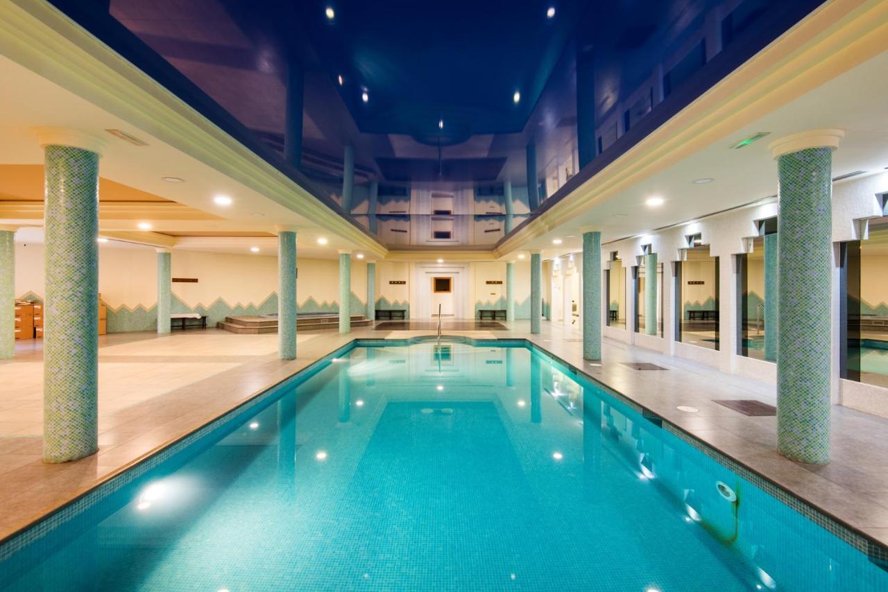 Ph Bellagio: Luxurious And Romantic Duplex Penthouse With Private Pool & Sea Views Benalmádena Esterno foto